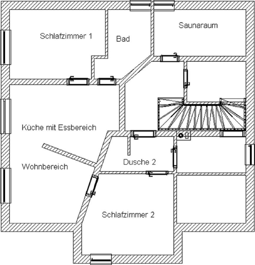 Ferienwohnung Stahl Muhr am See Exterior photo